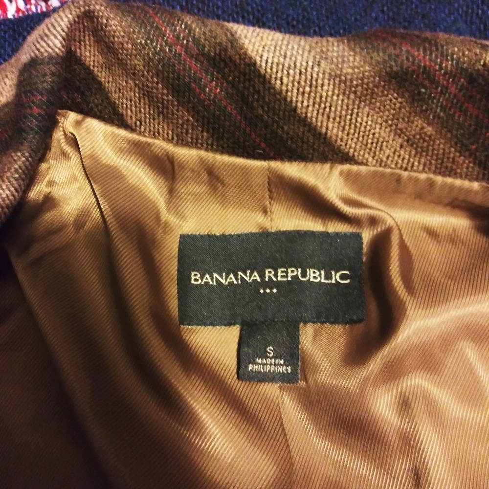 Jacket - Picture 5 of 5